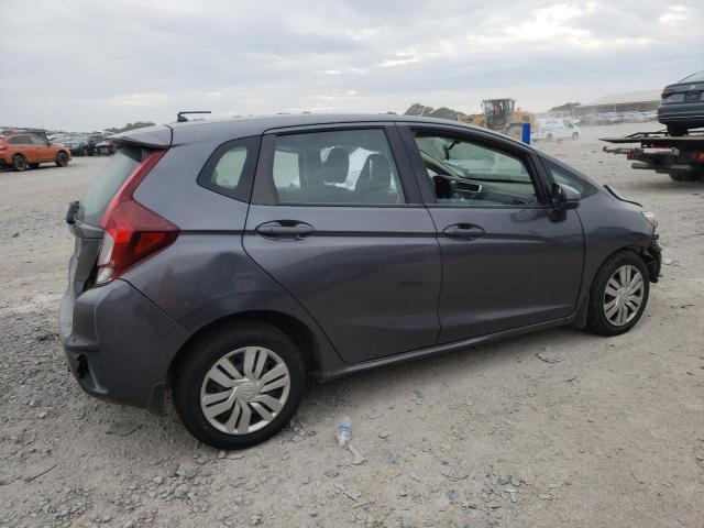 Photo 2 VIN: 3HGGK5G53FM747784 - HONDA FIT LX 