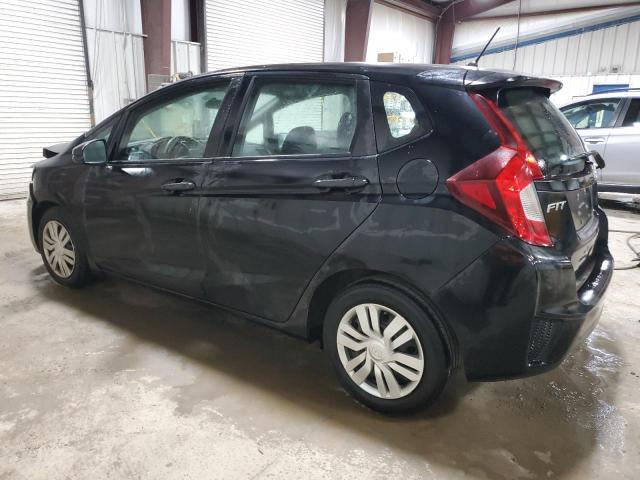 Photo 1 VIN: 3HGGK5G53FM754749 - HONDA FIT 