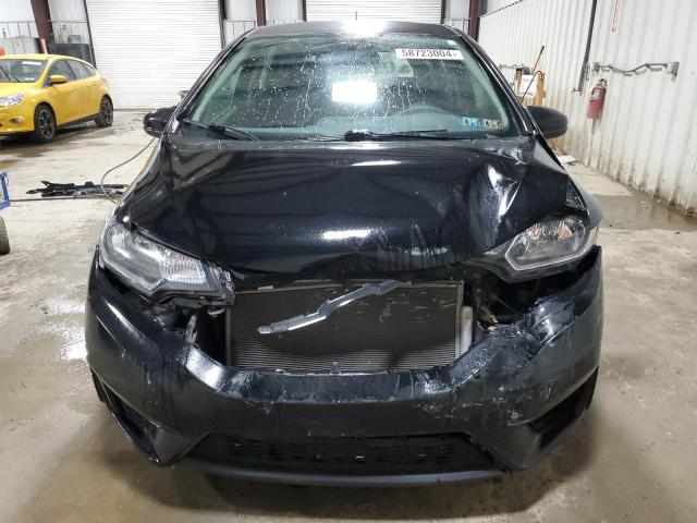 Photo 4 VIN: 3HGGK5G53FM754749 - HONDA FIT 