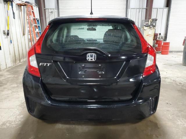 Photo 5 VIN: 3HGGK5G53FM754749 - HONDA FIT 