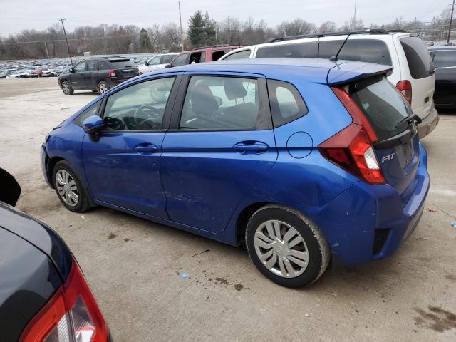 Photo 1 VIN: 3HGGK5G53FM761975 - HONDA FIT 