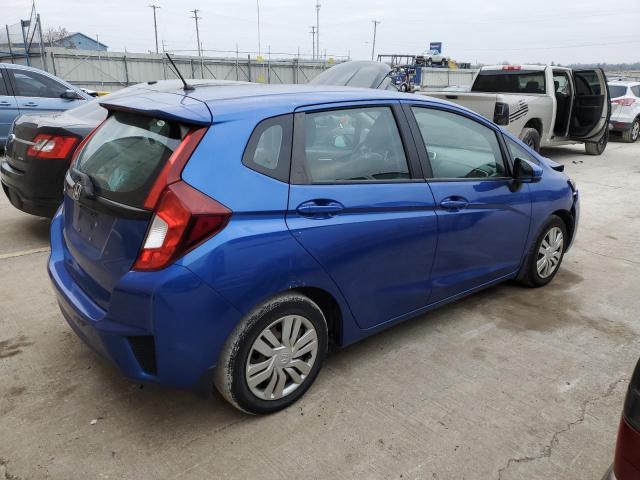 Photo 2 VIN: 3HGGK5G53FM761975 - HONDA FIT 