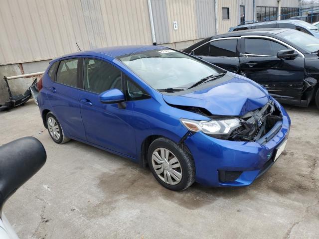 Photo 3 VIN: 3HGGK5G53FM761975 - HONDA FIT 