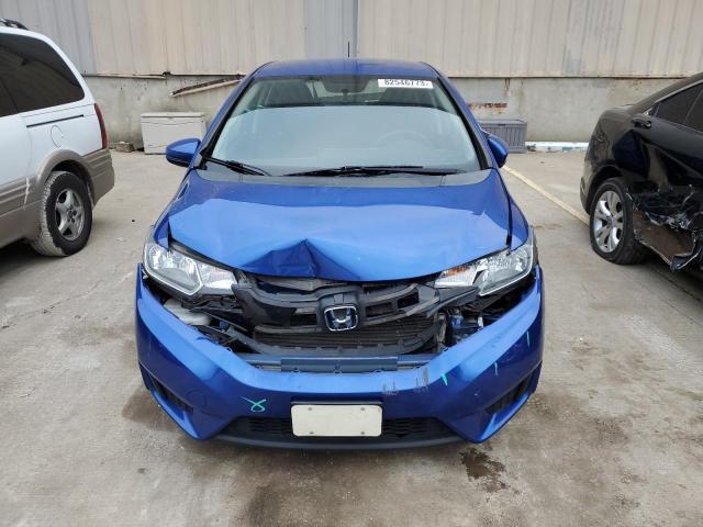 Photo 4 VIN: 3HGGK5G53FM761975 - HONDA FIT 