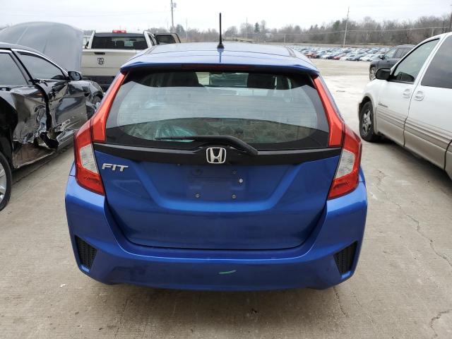 Photo 5 VIN: 3HGGK5G53FM761975 - HONDA FIT 