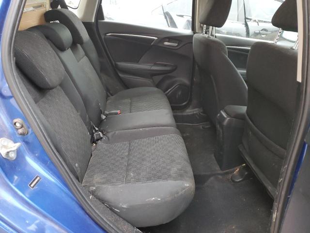 Photo 9 VIN: 3HGGK5G53FM761975 - HONDA FIT 