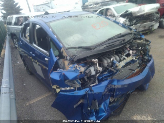 Photo 0 VIN: 3HGGK5G53FM773866 - HONDA FIT 