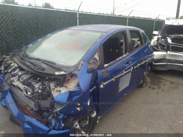 Photo 5 VIN: 3HGGK5G53FM773866 - HONDA FIT 