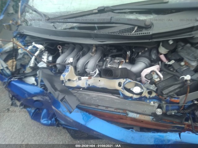 Photo 9 VIN: 3HGGK5G53FM773866 - HONDA FIT 