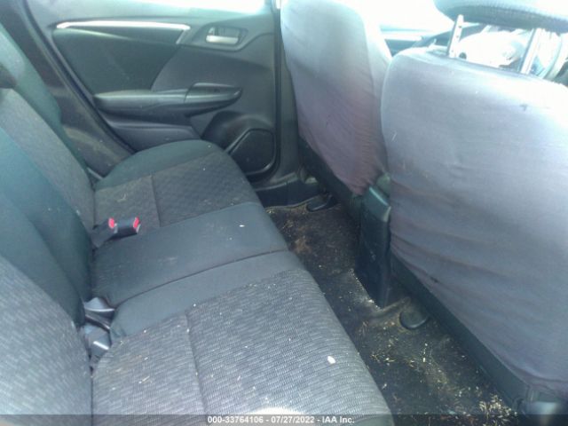 Photo 7 VIN: 3HGGK5G53GM703754 - HONDA FIT 