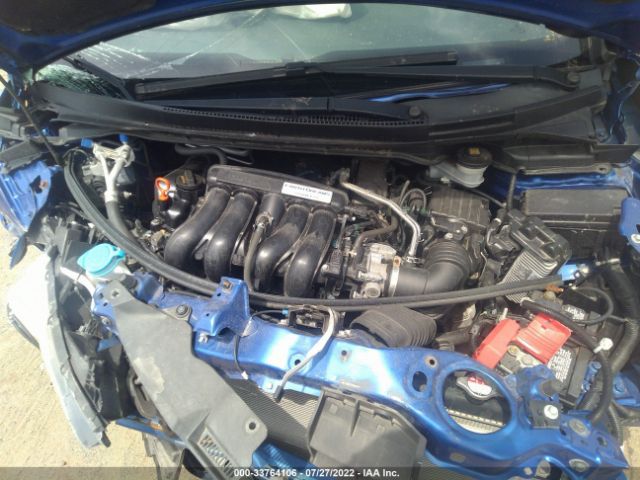 Photo 9 VIN: 3HGGK5G53GM703754 - HONDA FIT 