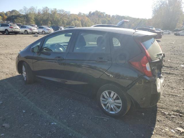 Photo 1 VIN: 3HGGK5G53HM706431 - HONDA FIT LX 