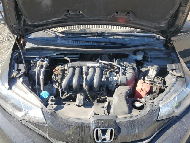 Photo 11 VIN: 3HGGK5G53HM706431 - HONDA FIT LX 