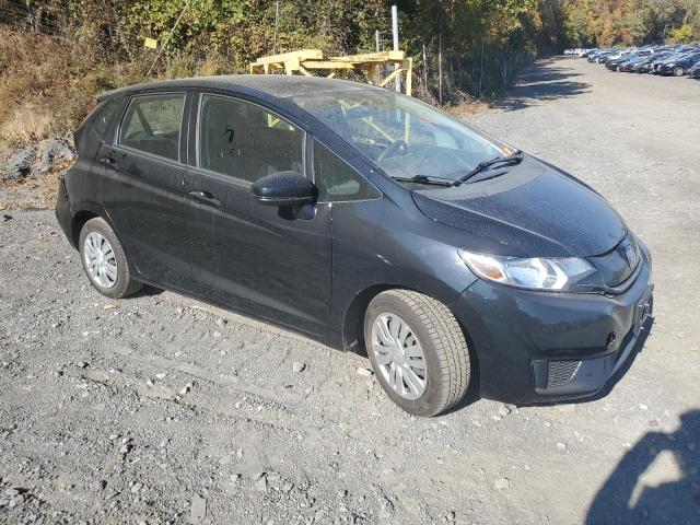 Photo 3 VIN: 3HGGK5G53HM706431 - HONDA FIT LX 