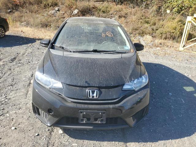 Photo 4 VIN: 3HGGK5G53HM706431 - HONDA FIT LX 