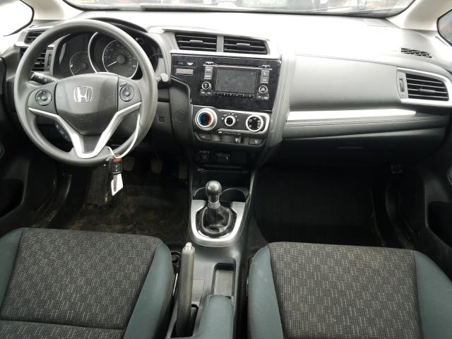 Photo 8 VIN: 3HGGK5G54FM728614 - HONDA FIT LX 