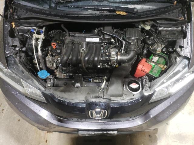 Photo 10 VIN: 3HGGK5G54FM743162 - HONDA FIT LX 