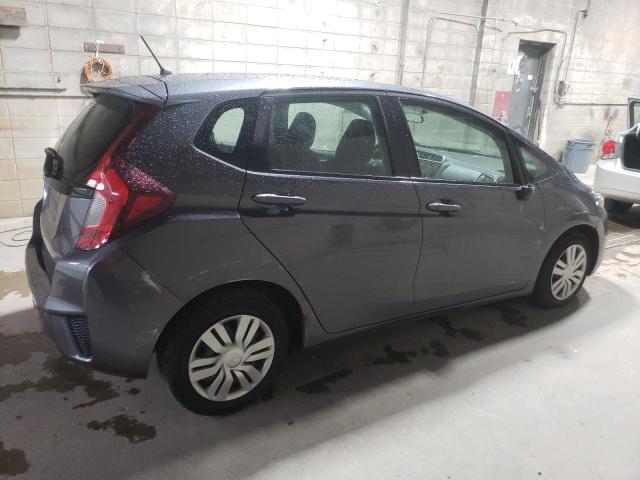 Photo 2 VIN: 3HGGK5G54FM743162 - HONDA FIT LX 