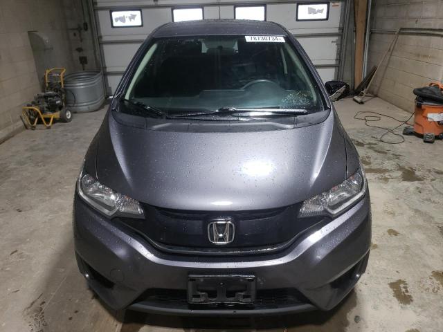 Photo 4 VIN: 3HGGK5G54FM743162 - HONDA FIT LX 