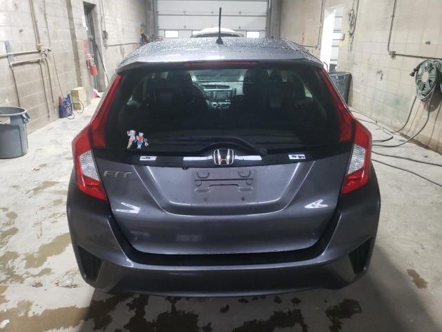 Photo 5 VIN: 3HGGK5G54FM743162 - HONDA FIT LX 