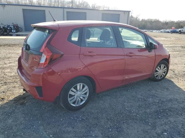 Photo 2 VIN: 3HGGK5G54FM748071 - HONDA FIT LX 