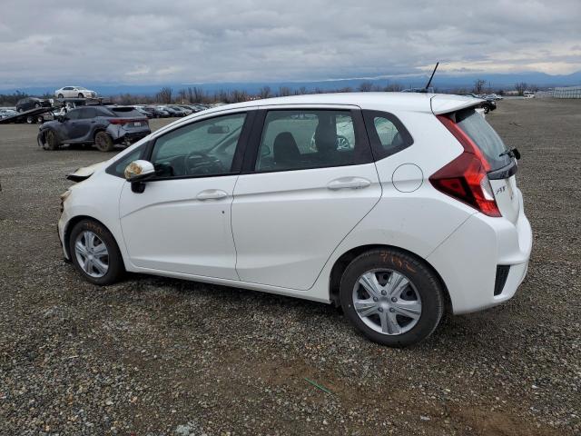 Photo 1 VIN: 3HGGK5G54FM748166 - HONDA FIT 