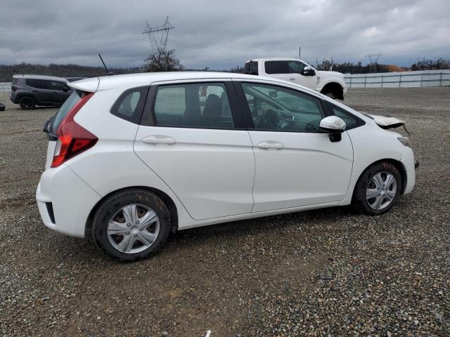 Photo 2 VIN: 3HGGK5G54FM748166 - HONDA FIT 