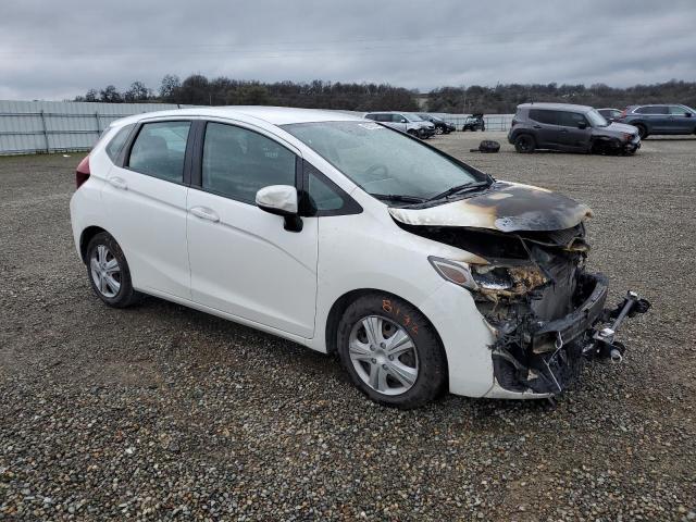 Photo 3 VIN: 3HGGK5G54FM748166 - HONDA FIT 