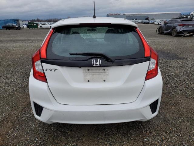 Photo 5 VIN: 3HGGK5G54FM748166 - HONDA FIT 