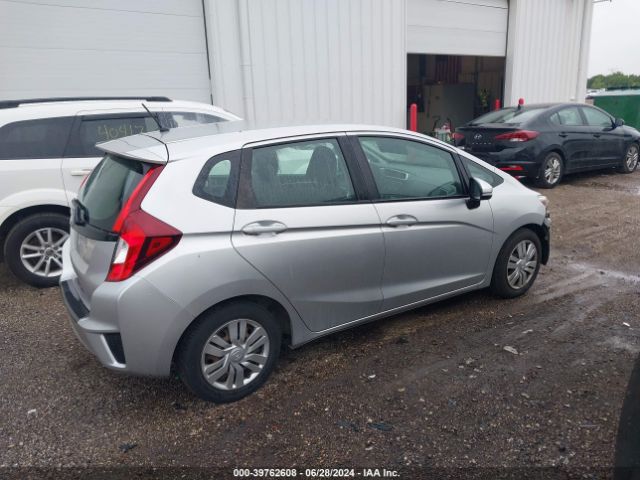 Photo 3 VIN: 3HGGK5G54FM758826 - HONDA FIT 