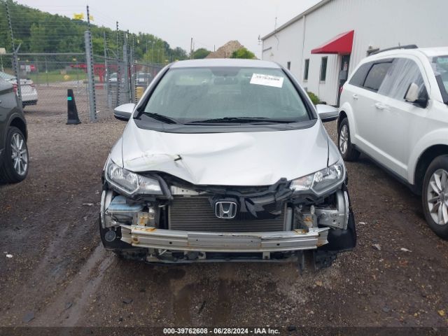 Photo 5 VIN: 3HGGK5G54FM758826 - HONDA FIT 