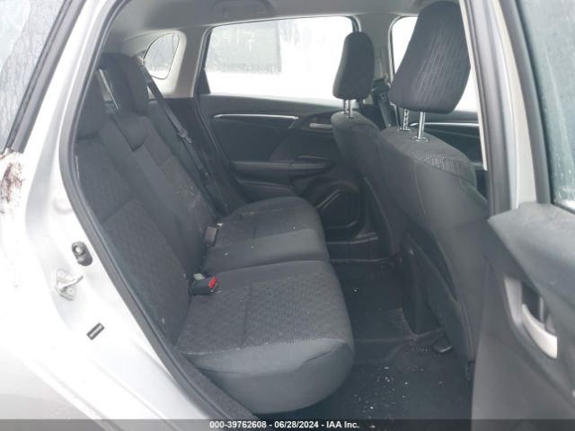 Photo 7 VIN: 3HGGK5G54FM758826 - HONDA FIT 