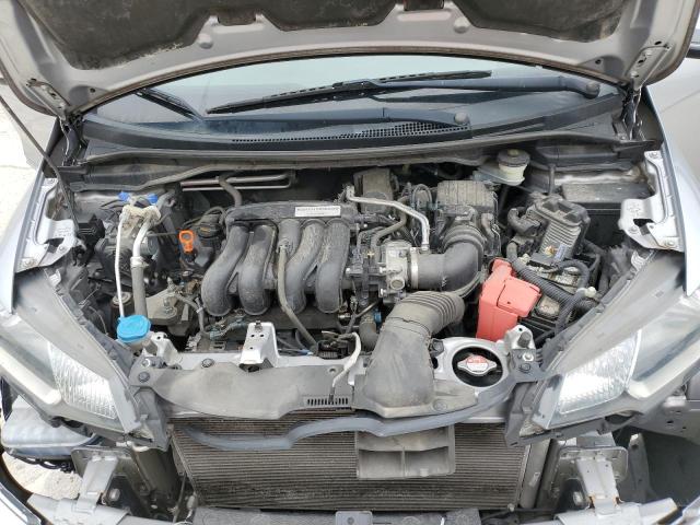 Photo 10 VIN: 3HGGK5G54HM703506 - HONDA FIT LX 