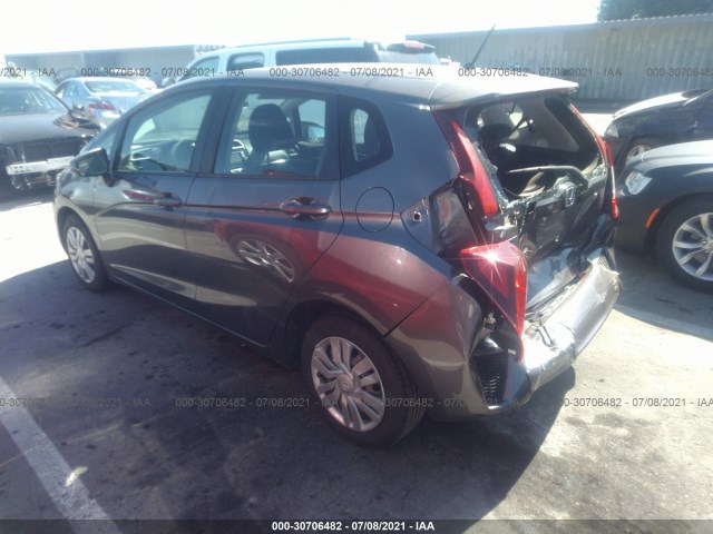 Photo 2 VIN: 3HGGK5G54HM708527 - HONDA FIT 