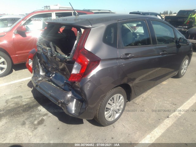 Photo 3 VIN: 3HGGK5G54HM708527 - HONDA FIT 