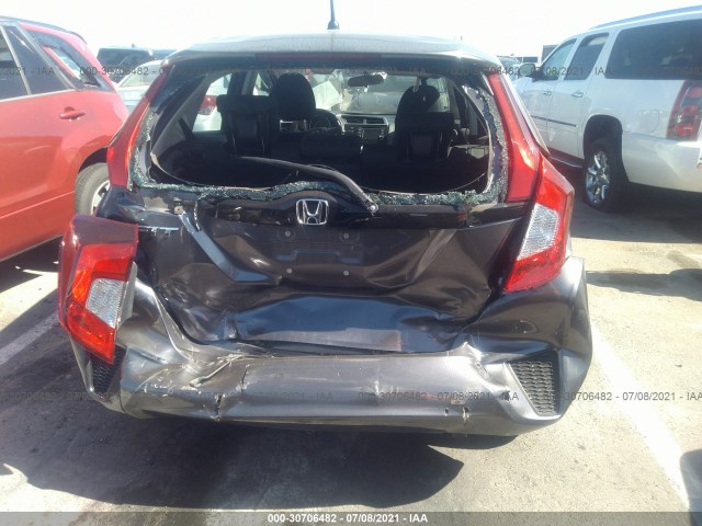 Photo 5 VIN: 3HGGK5G54HM708527 - HONDA FIT 