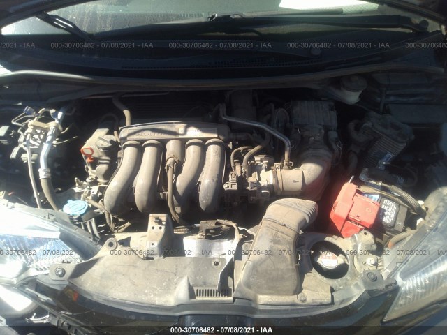 Photo 9 VIN: 3HGGK5G54HM708527 - HONDA FIT 