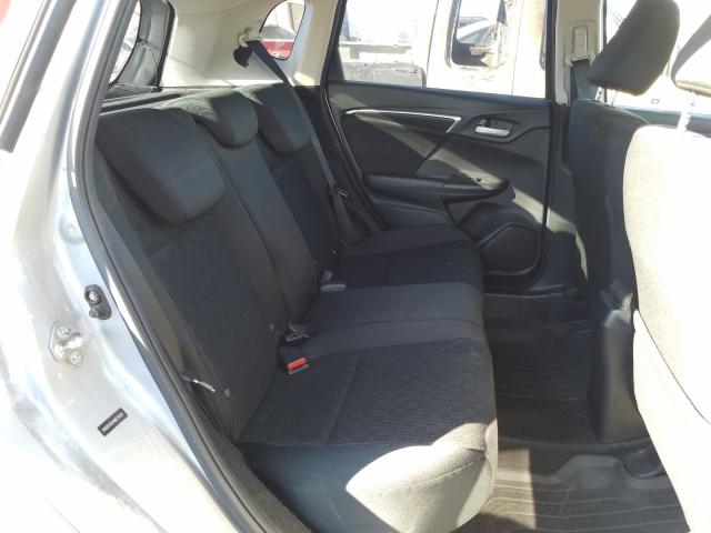 Photo 5 VIN: 3HGGK5G54HM710021 - HONDA FIT LX 