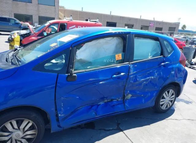 Photo 5 VIN: 3HGGK5G55FM743865 - HONDA FIT 