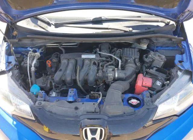 Photo 9 VIN: 3HGGK5G55FM743865 - HONDA FIT 