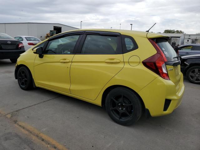 Photo 1 VIN: 3HGGK5G55FM759676 - HONDA FIT 