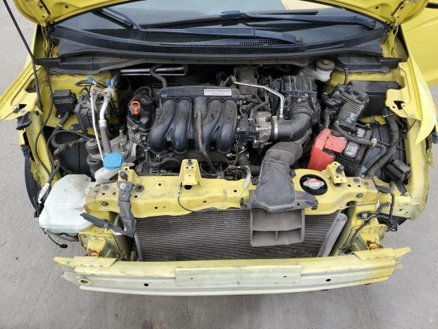 Photo 10 VIN: 3HGGK5G55FM759676 - HONDA FIT 