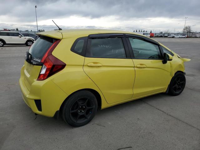 Photo 2 VIN: 3HGGK5G55FM759676 - HONDA FIT 