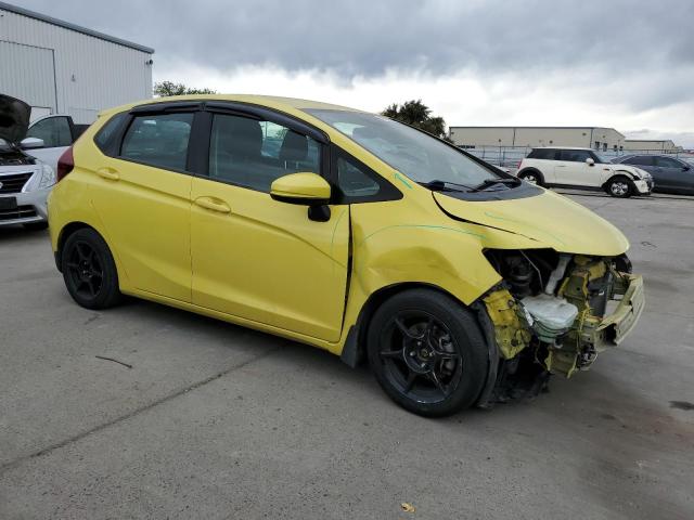 Photo 3 VIN: 3HGGK5G55FM759676 - HONDA FIT 