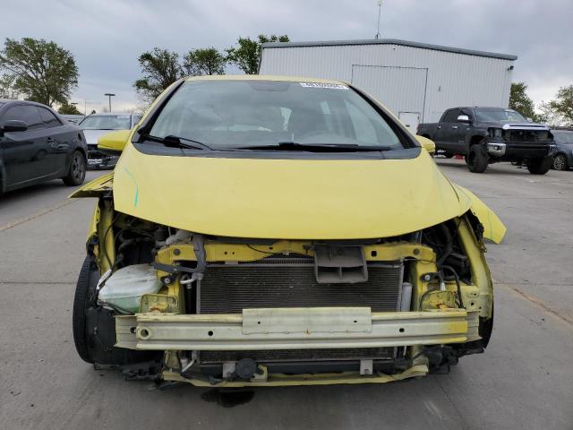 Photo 4 VIN: 3HGGK5G55FM759676 - HONDA FIT 