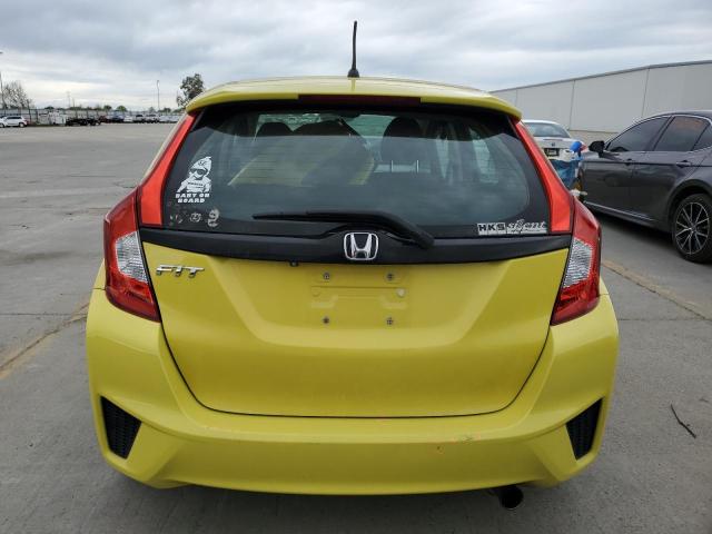 Photo 5 VIN: 3HGGK5G55FM759676 - HONDA FIT 