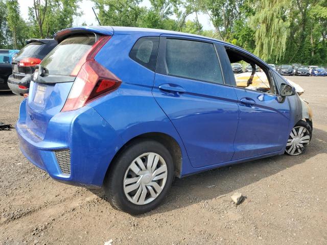 Photo 2 VIN: 3HGGK5G55HM700095 - HONDA FIT LX 