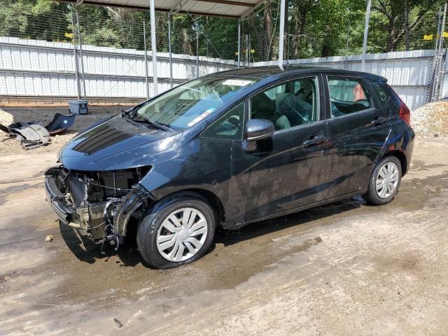 Photo 0 VIN: 3HGGK5G55HM702994 - HONDA FIT 