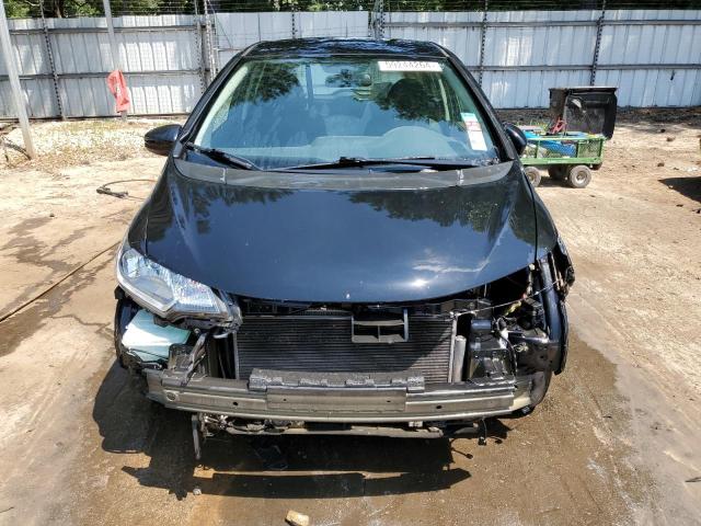 Photo 4 VIN: 3HGGK5G55HM702994 - HONDA FIT 