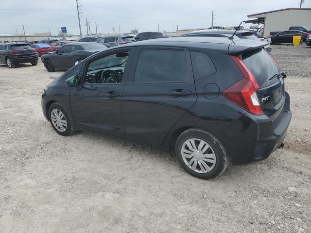 Photo 1 VIN: 3HGGK5G55HM703028 - HONDA FIT 